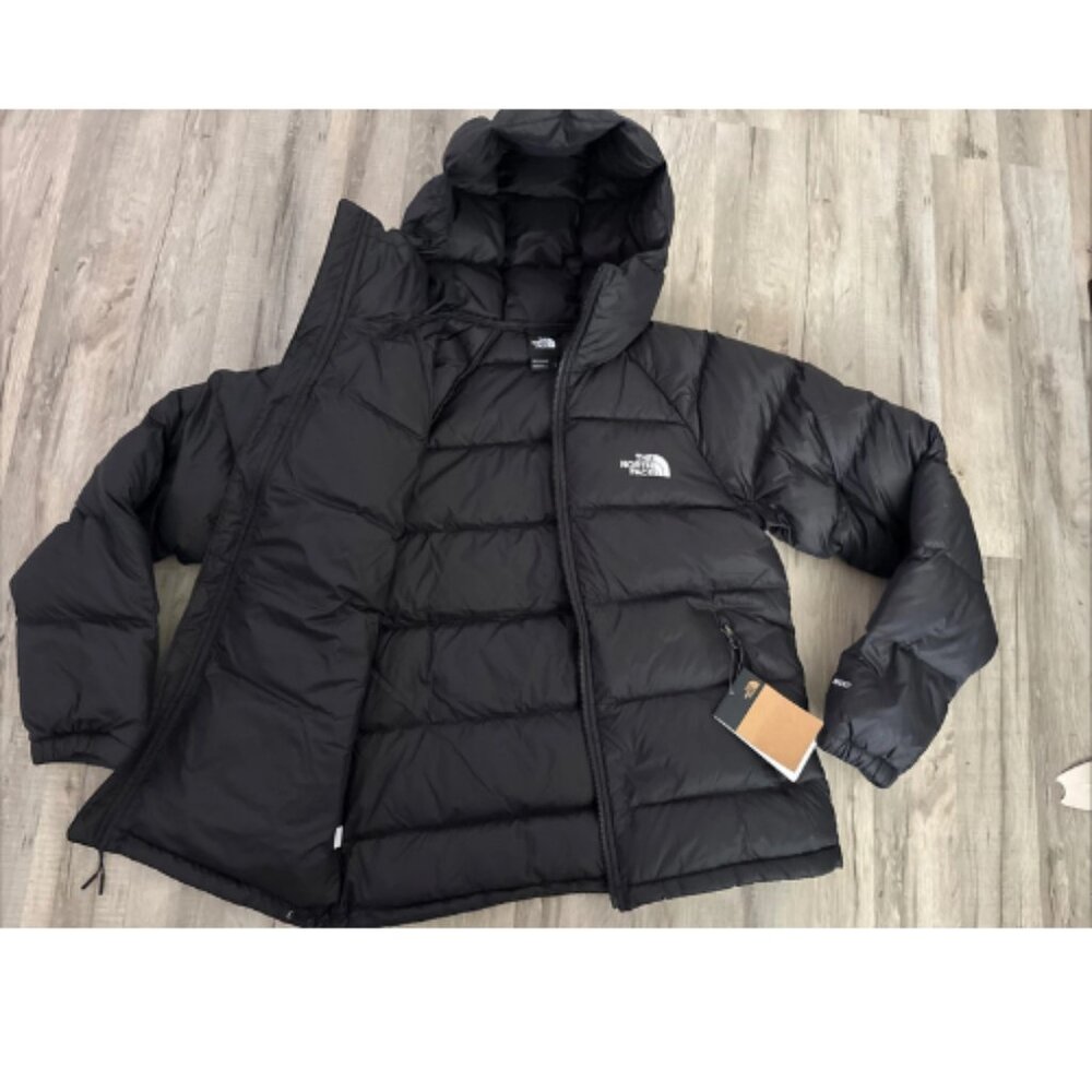 The North Face - Hydrenalite Down Hoodie - Men's - TNF Black